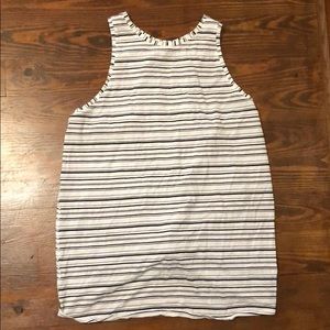 Lululemon All Tied Up Tank Top
